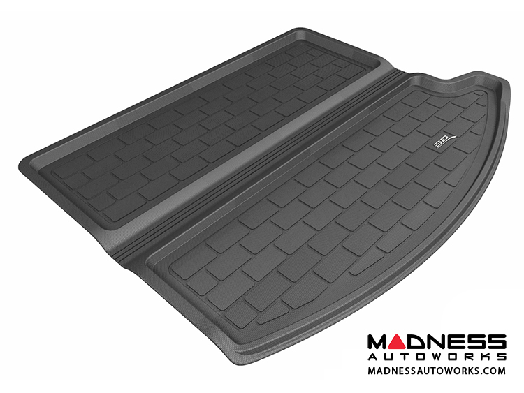 Ford Escape Cargo Liner - Black by 3D MAXpider